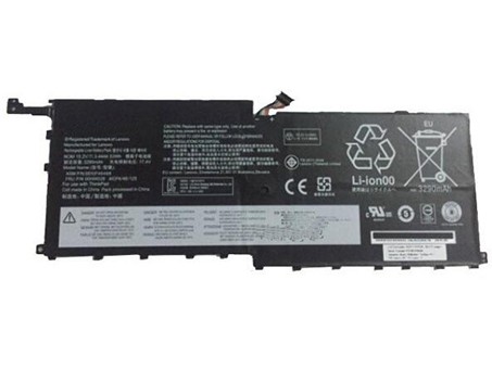 Remplacement Batterie PC PortablePour LENOVO ThinkPad X1 Carbon 2016 4th Gen