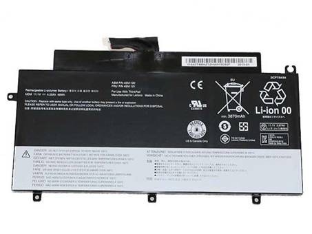 Remplacement Batterie PC PortablePour LENOVO ThinkPad T431s Series