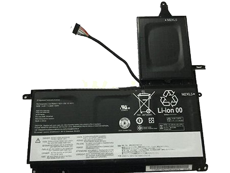 Remplacement Batterie PC PortablePour Lenovo ThinkPad S5 S531