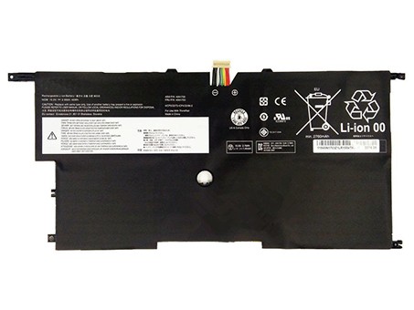 Remplacement Batterie PC PortablePour Lenovo 20A8 (ThinkPad New X1 Carbon 20A7A04ACD 14 Inch)
