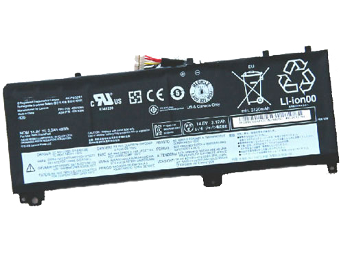 Remplacement Batterie PC PortablePour lenovo 45N1087