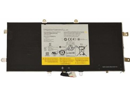Remplacement Batterie PC PortablePour LENOVO IdeaPad Yoga 11S Ultrabook Series