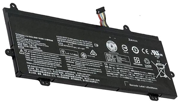 Remplacement Batterie PC PortablePour Lenovo 5B10K90783
