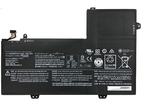 Remplacement Batterie PC PortablePour Lenovo L15M6P11