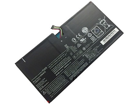 Remplacement Batterie PC PortablePour lenovo L15M4PC3