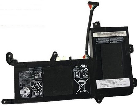 Remplacement Batterie PC PortablePour lenovo 5B10M33723