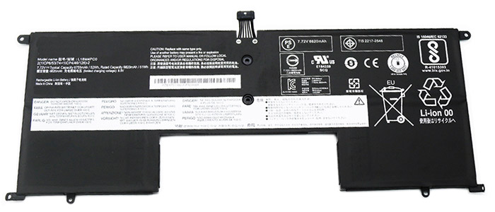 Remplacement Batterie PC PortablePour lenovo Yoga S940 14IWL
