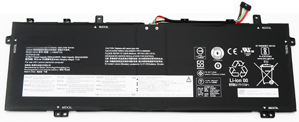 Remplacement Batterie PC PortablePour Lenovo LEGION Y740S 15IMH