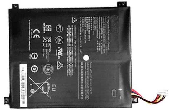 Remplacement Batterie PC PortablePour lenovo IdeaPad 100S 80 R2
