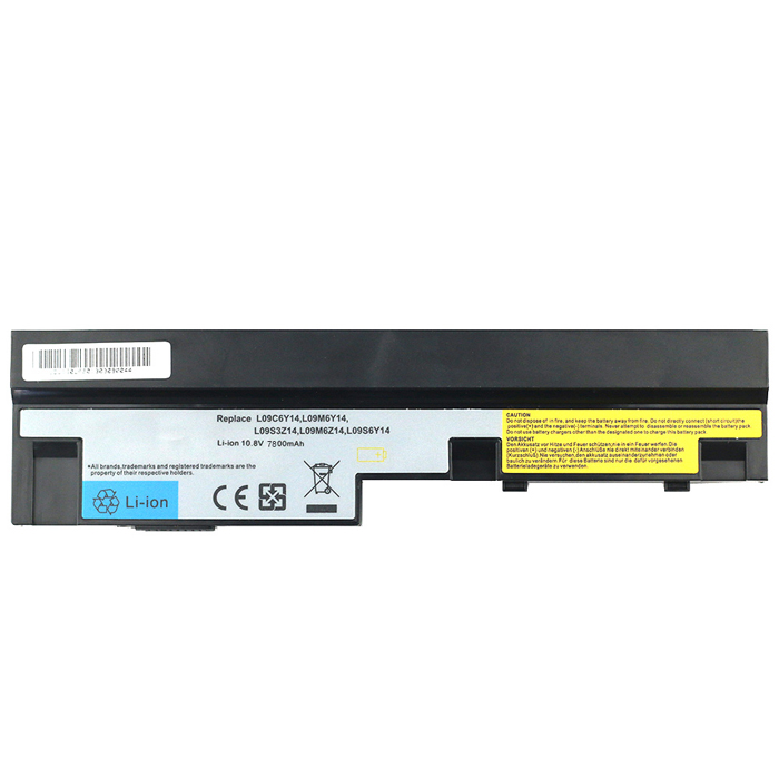 Compatible Batterie PC portable for lenovo 57Y6517 Compatible Batterie PC portable lenovo for 57Y6517