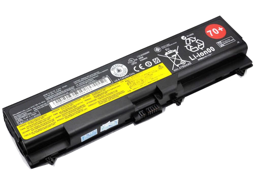 Remplacement Batterie PC PortablePour Lenovo ThinkPad T510i