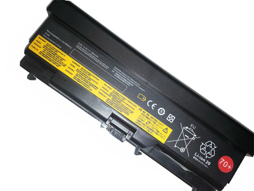 Remplacement Batterie PC PortablePour lenovo ThinkPad W510 4389