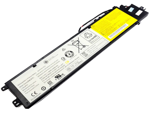 Remplacement Batterie PC PortablePour LENOVO IdeaPad Y40 80 IFI