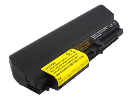 Compatible Batterie PC portable for LENOVO ThinkPad T400 Series Compatible Batterie PC portable LENOVO for ThinkPad T400 Series
