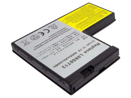 Remplacement Batterie PC PortablePour lenovo  IdeaPad Y650A