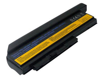 Remplacement Batterie PC PortablePour LENOVO ThinkPad X220s