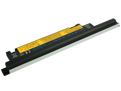 Compatible Batterie PC portable for lenovo FRU 42T4857 Compatible Batterie PC portable lenovo for FRU 42T4857