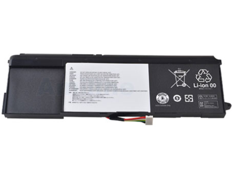 Remplacement Batterie PC PortablePour lenovo 42T4930