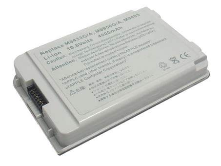 Compatible Batterie PC portable for APPLE M8956J/A Compatible Batterie PC portable APPLE for M8956J/A