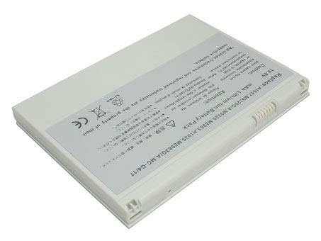 Compatible Batterie PC portable for APPLE M9326G/A Compatible Batterie PC portable APPLE for M9326G/A