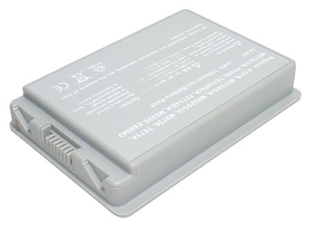 Compatible Batterie PC portable for apple M9756G/A Compatible Batterie PC portable apple for M9756G/A