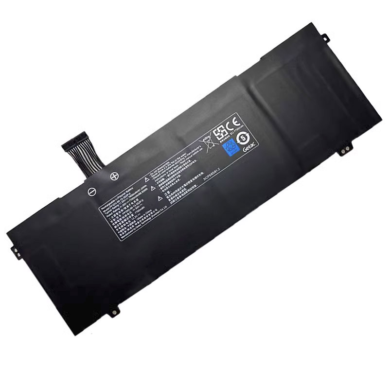 Remplacement Batterie PC PortablePour medion Erazer Beast X10
