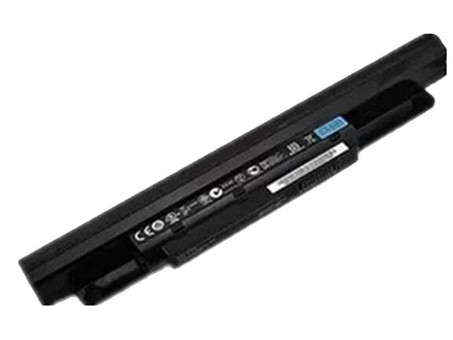 Remplacement Batterie PC PortablePour MSI X Slim X460 004US