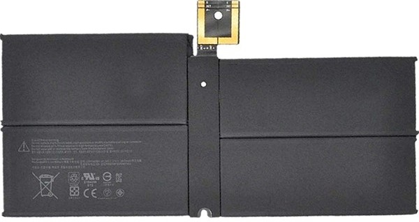 Remplacement Batterie PC PortablePour MICROSOFT Surface Pro 5 1796