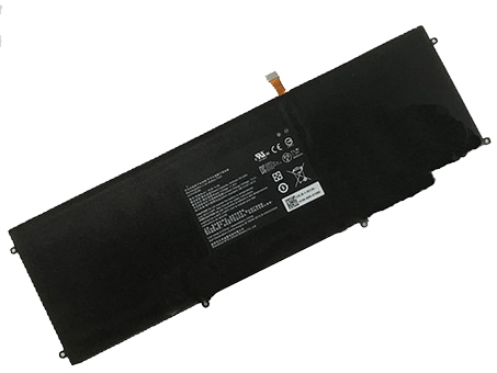 Remplacement Batterie PC PortablePour RAZER Blade Stealth (i7 7500U)