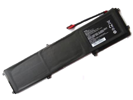 Remplacement Batterie PC PortablePour RAZER Rz09 01302e21