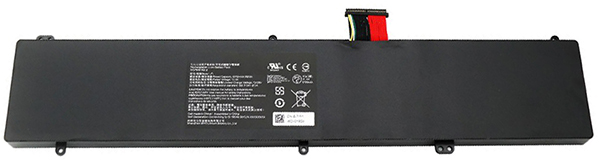 Remplacement Batterie PC PortablePour RAZER BLADE PRO 2017 4K I7 7820HK