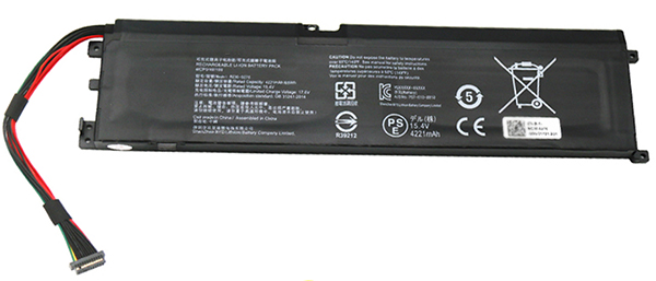 Remplacement Batterie PC PortablePour RAZER RZ09 02705E75 R341
