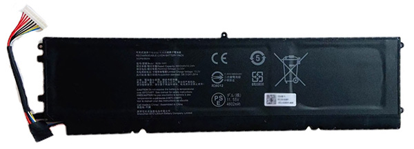Remplacement Batterie PC PortablePour RAZER RZ09 03101J72 R3J1