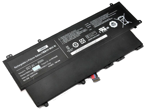 Remplacement Batterie PC PortablePour samsung NP 530U3C A05