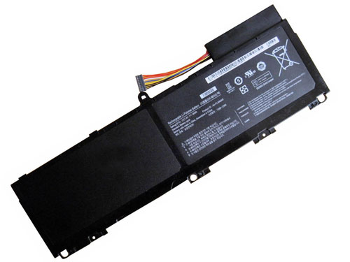 Remplacement Batterie PC PortablePour samsung 900X3A B02US
