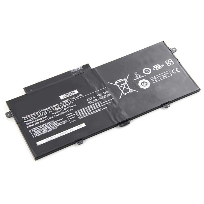 Remplacement Batterie PC PortablePour SAMSUNG 940X3G Series
