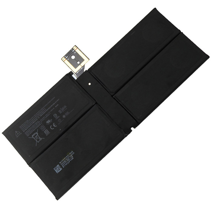 Remplacement Batterie PC PortablePour MICROSOFT Surface Pro 5 1796 Remplacement Batterie PC PortablePour MICROSOFT Surface Pro 5 1796