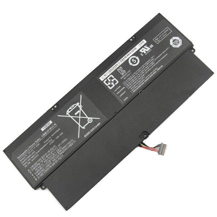 Remplacement Batterie PC PortablePour SAMSUNG AA PLPN6AR