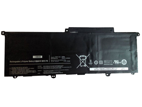 Remplacement Batterie PC PortablePour SAMSUNG NP900X3B A74