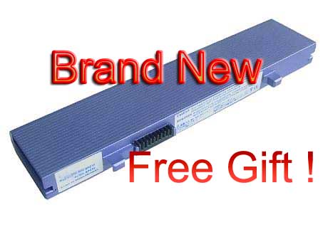 Compatible Batterie PC portable for sony VAIO PCG-R505DF Compatible Batterie PC portable sony for VAIO PCG-R505DF