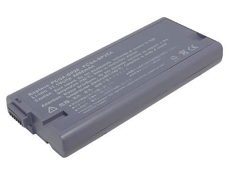 Compatible Batterie PC portable for SONY VAIO PCG-GR7/F Compatible Batterie PC portable SONY for VAIO PCG-GR7/F