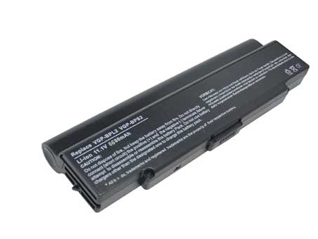 Compatible Batterie PC portable for SONY VGP-BPS2B Compatible Batterie PC portable SONY for VGP-BPS2B