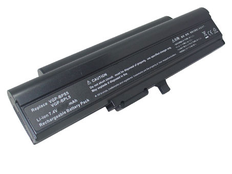Compatible Batterie PC portable for SONY VGP-BPS5A Compatible Batterie PC portable SONY for VGP-BPS5A