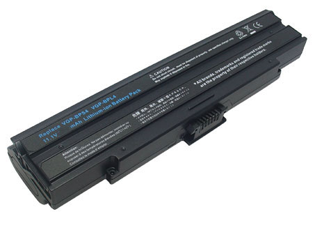 Compatible Batterie PC portable for SONY VGP-BPL4 Compatible Batterie PC portable SONY for VGP-BPL4