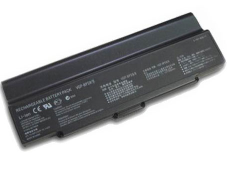 Compatible Batterie PC portable for sony VGP-BPS9A Compatible Batterie PC portable sony for VGP-BPS9A