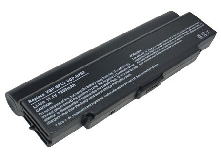 Compatible Batterie PC portable for SONY VGP-BPS2B Compatible Batterie PC portable SONY for VGP-BPS2B