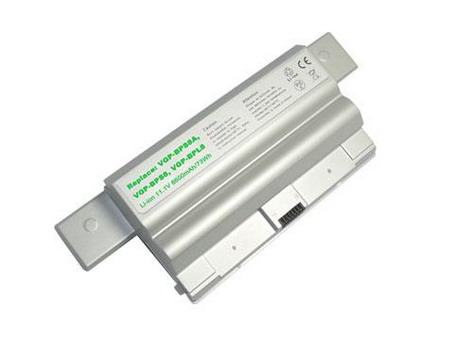 Compatible Batterie PC portable for sony VGP-BPL8 Compatible Batterie PC portable sony for VGP-BPL8