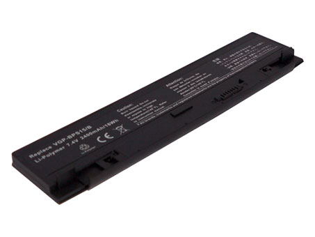 Compatible Batterie PC portable for SONY VGP-BPS15/B Compatible Batterie PC portable SONY for VGP-BPS15/B