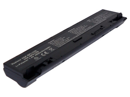 Compatible Batterie PC portable for SONY VGP-BPL15/B Compatible Batterie PC portable SONY for VGP-BPL15/B