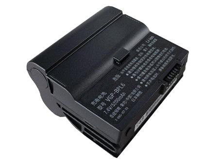 Compatible Batterie PC portable for sony VGP-BPL6 Compatible Batterie PC portable sony for VGP-BPL6